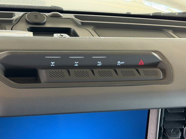 2026 Ford Bronco Big Bend Springfield VA