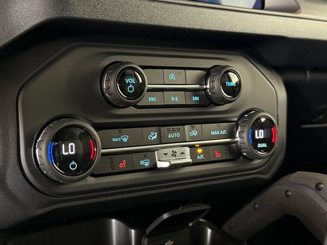 2026 Ford Bronco Big Bend Springfield VA