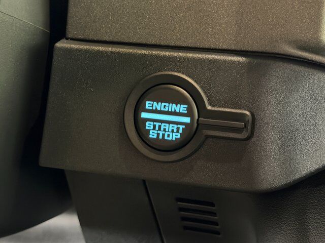 2026 Ford Bronco Big Bend Springfield VA