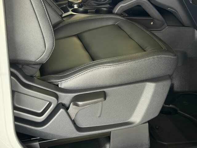2026 Ford Bronco Big Bend Springfield VA