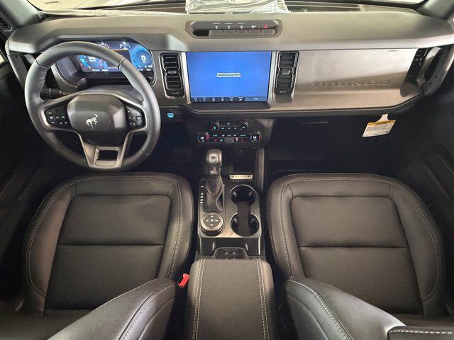 2026 Ford Bronco Big Bend Springfield VA