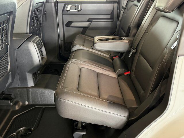 2026 Ford Bronco Big Bend Springfield VA