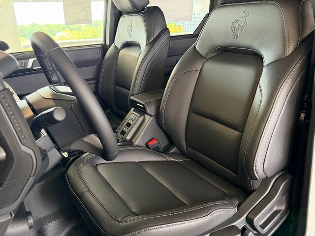 2026 Ford Bronco Big Bend Springfield VA