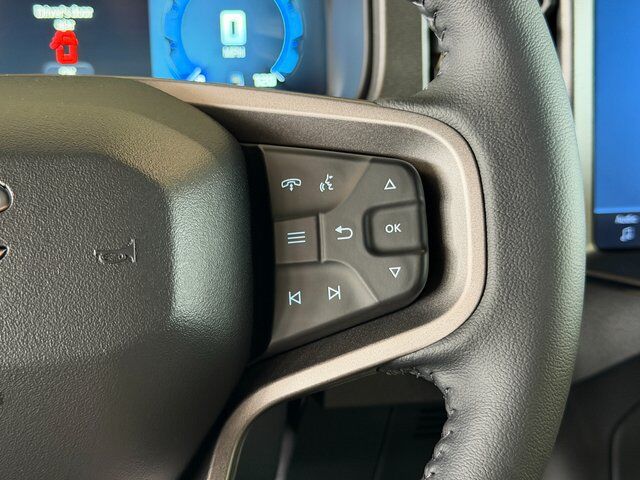 2026 Ford Bronco Big Bend Springfield VA