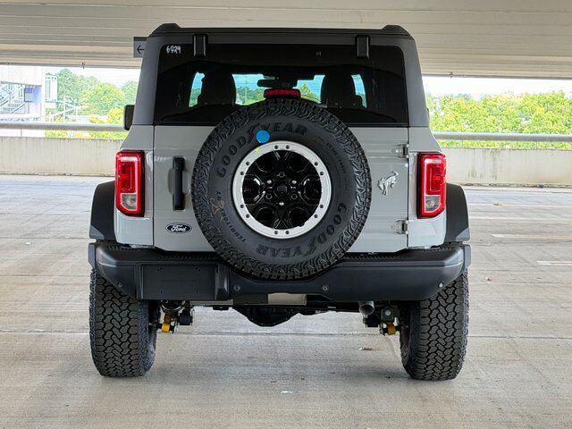 2026 Ford Bronco Big Bend Springfield VA