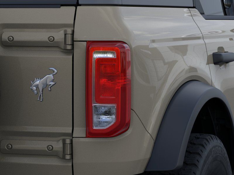 2026 Ford Bronco Big Bend Springfield VA