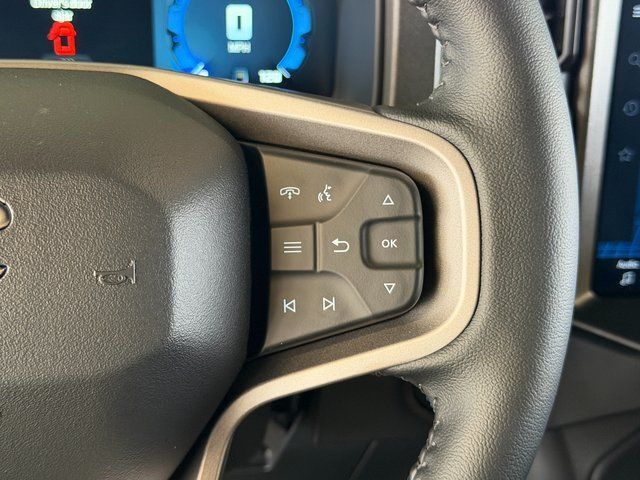 2026 Ford Bronco Big Bend Springfield VA