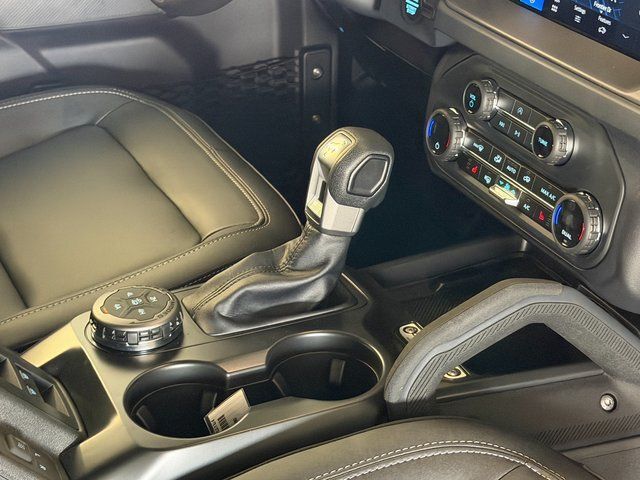 2026 Ford Bronco Big Bend Springfield VA