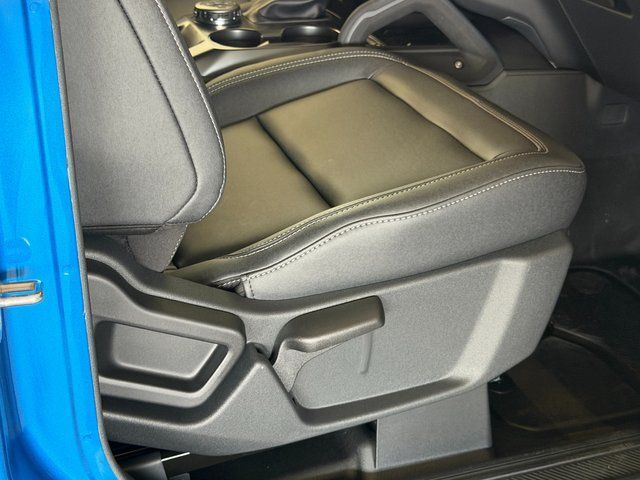 2026 Ford Bronco Big Bend Springfield VA