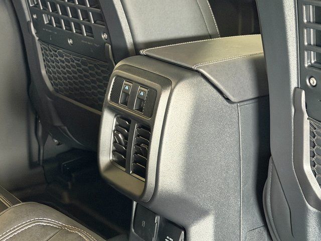 2026 Ford Bronco Big Bend Springfield VA