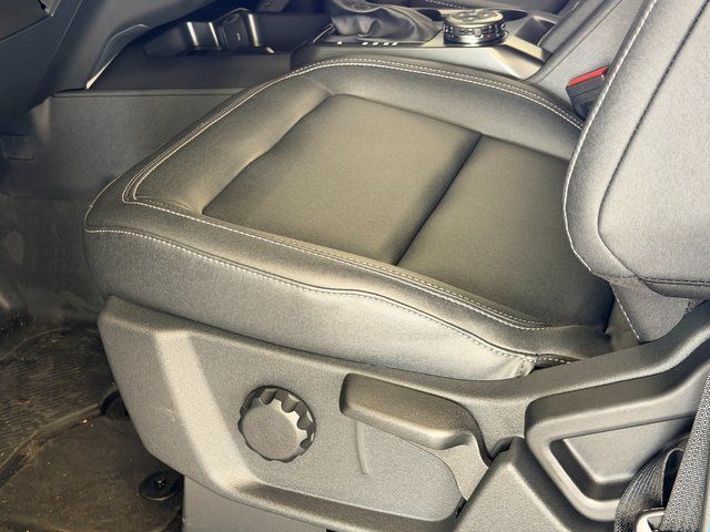 2026 Ford Bronco Big Bend Springfield VA