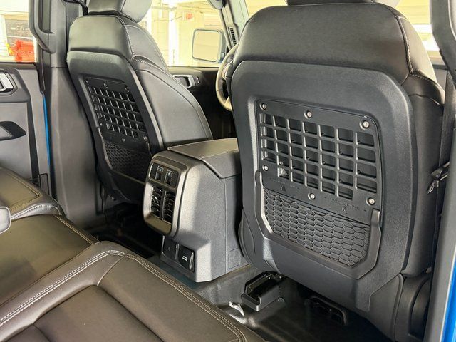 2026 Ford Bronco Big Bend Springfield VA