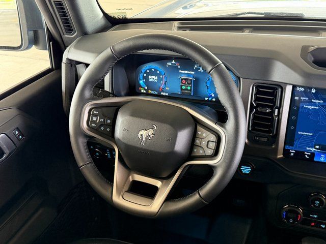 2026 Ford Bronco Big Bend Springfield VA