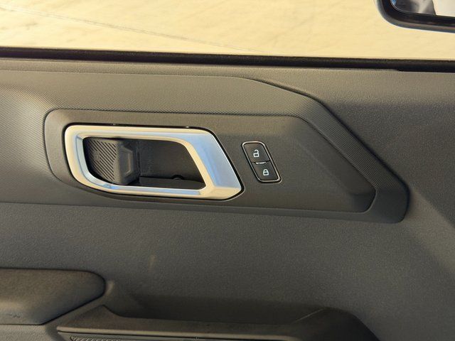 2026 Ford Bronco Big Bend Springfield VA
