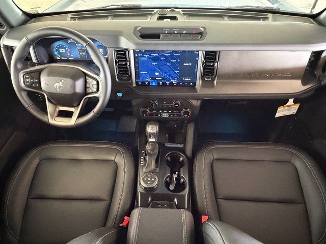 2026 Ford Bronco Big Bend Springfield VA