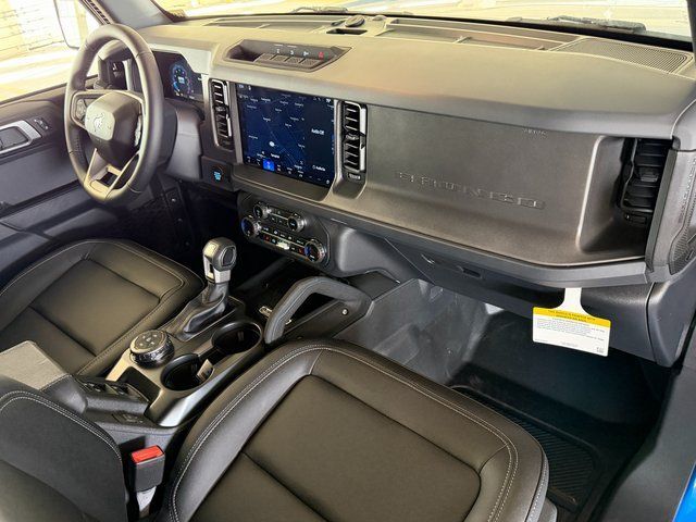 2026 Ford Bronco Big Bend Springfield VA