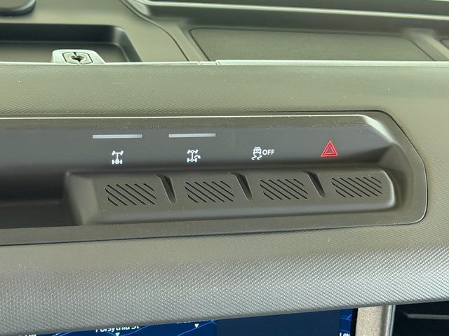 2026 Ford Bronco Big Bend Springfield VA
