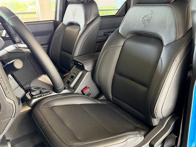2026 Ford Bronco Big Bend Springfield VA