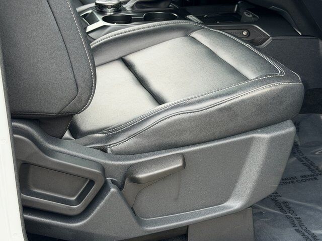 2026 Ford Bronco Big Bend Springfield VA