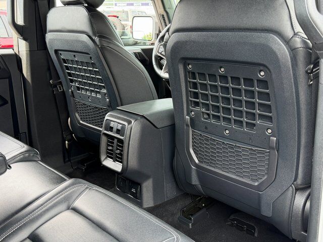 2026 Ford Bronco Big Bend Springfield VA