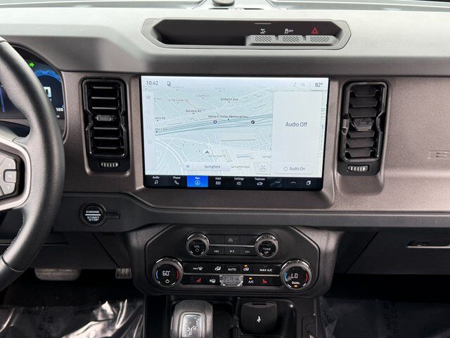2026 Ford Bronco Big Bend Springfield VA