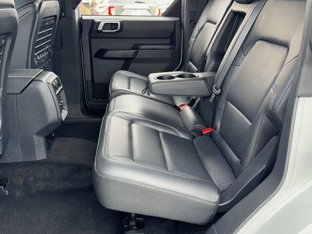 2026 Ford Bronco Big Bend Springfield VA