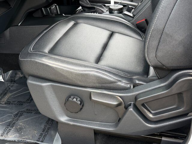 2026 Ford Bronco Big Bend Springfield VA