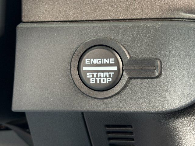 2026 Ford Bronco Big Bend Springfield VA