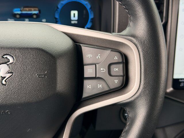 2026 Ford Bronco Big Bend Springfield VA
