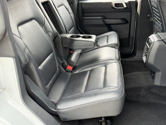 2026 Ford Bronco Big Bend Springfield VA