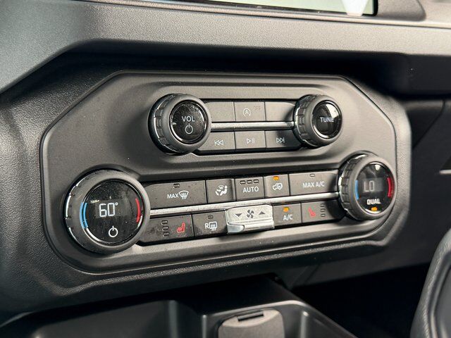 2026 Ford Bronco Big Bend Springfield VA