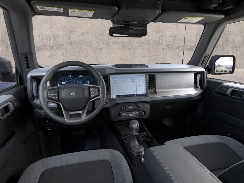 2026 Ford Bronco Big Bend Warrenton VA