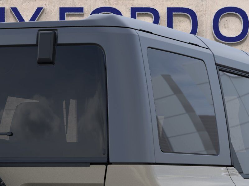 2026 Ford Bronco Big Bend Warrenton VA