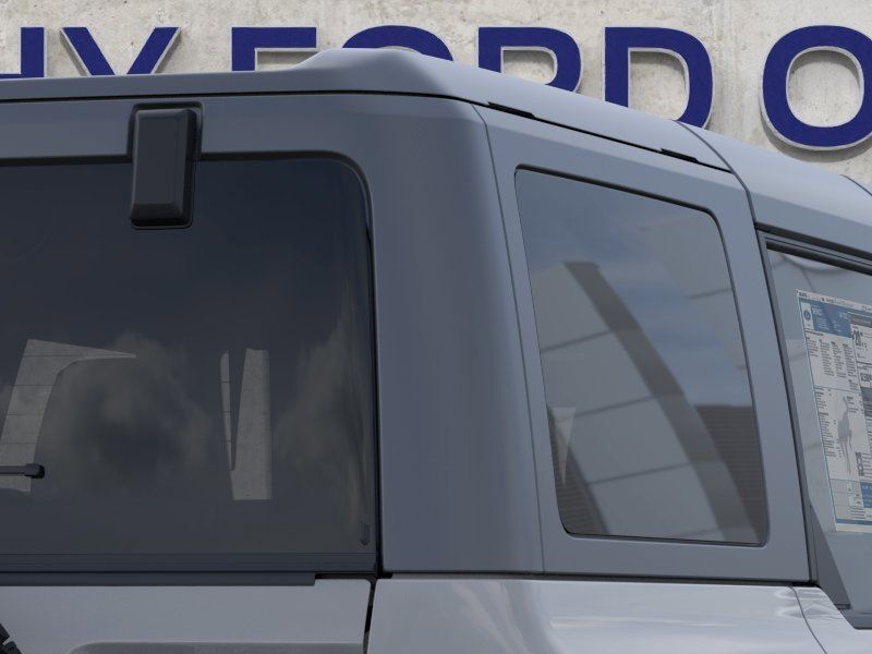 2026 Ford Bronco Big Bend Warrenton VA