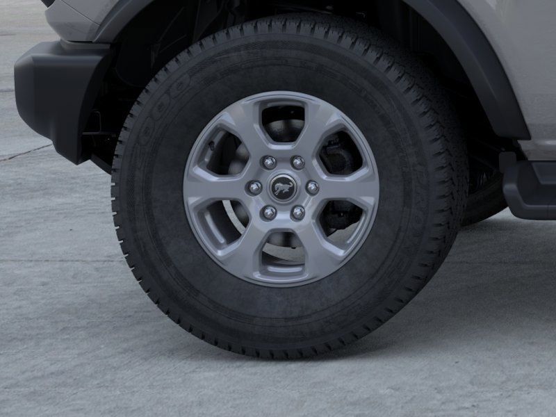 2026 Ford Bronco Big Bend Warrenton VA