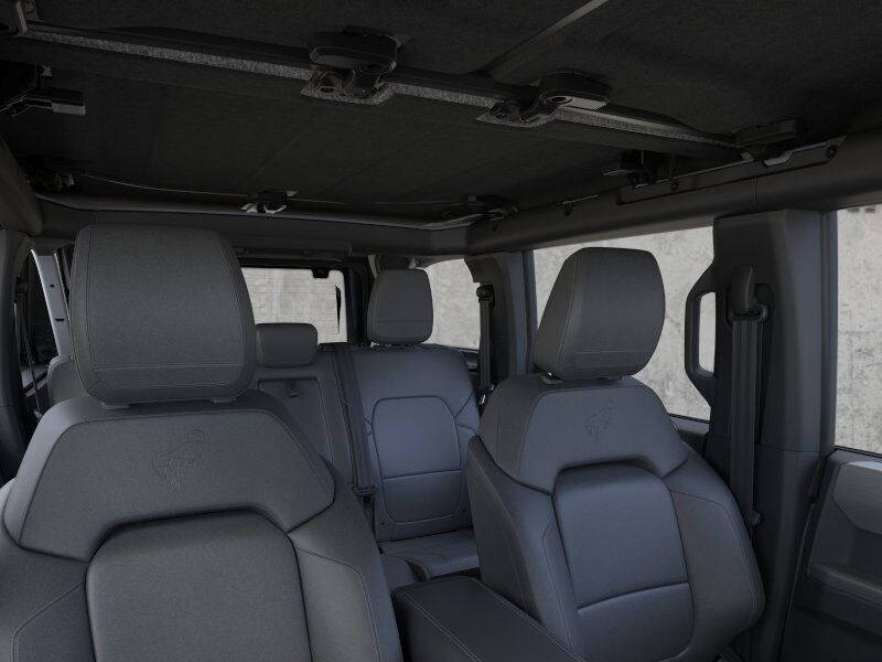 2026 Ford Bronco Big Bend Warrenton VA