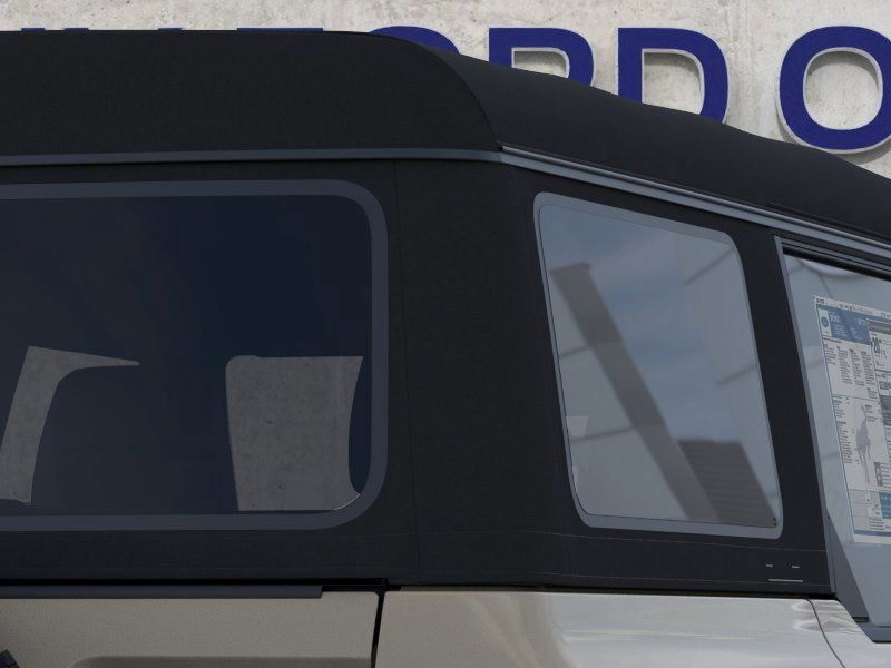 2026 Ford Bronco Big Bend Warrenton VA