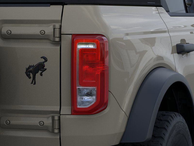 2026 Ford Bronco Big Bend Warrenton VA