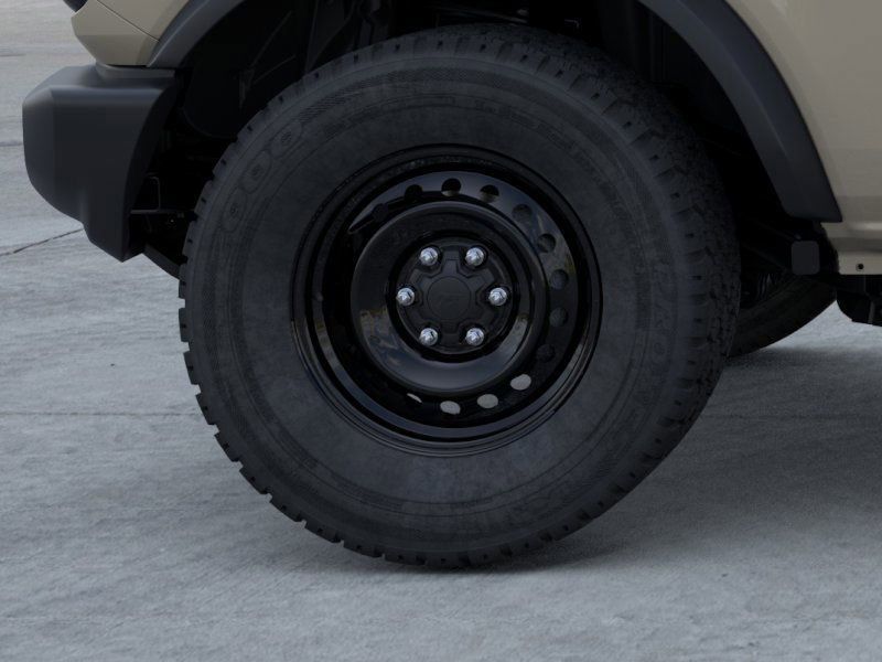 2026 Ford Bronco Big Bend Warrenton VA