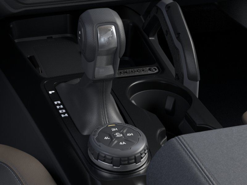 2026 Ford Bronco Big Bend Warrenton VA