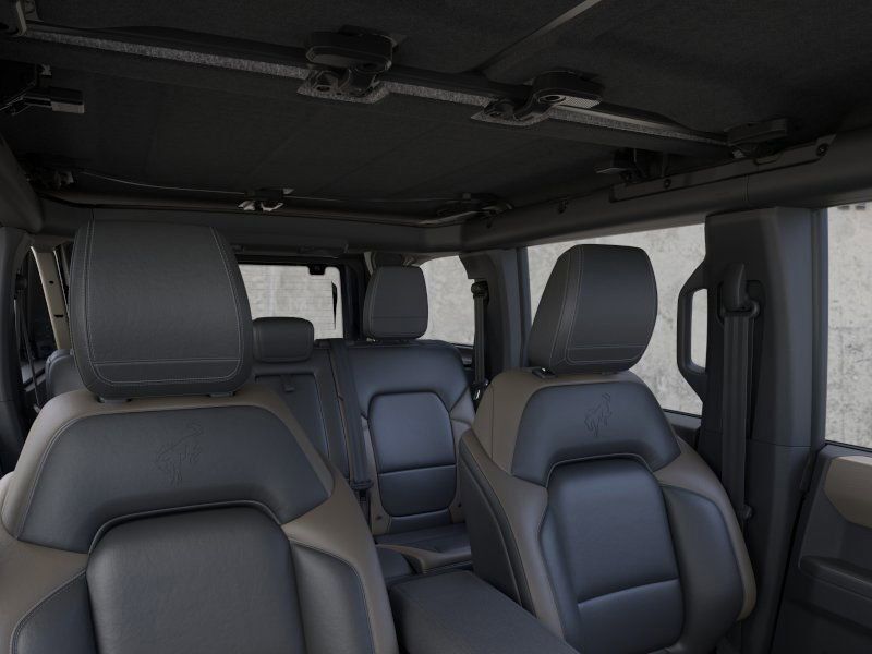 2026 Ford Bronco Big Bend Warrenton VA