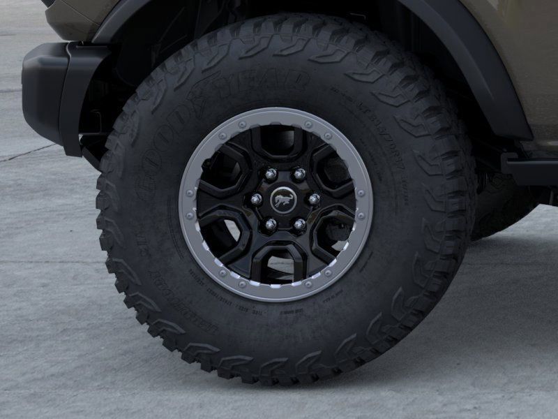 2026 Ford Bronco Big Bend Warrenton VA