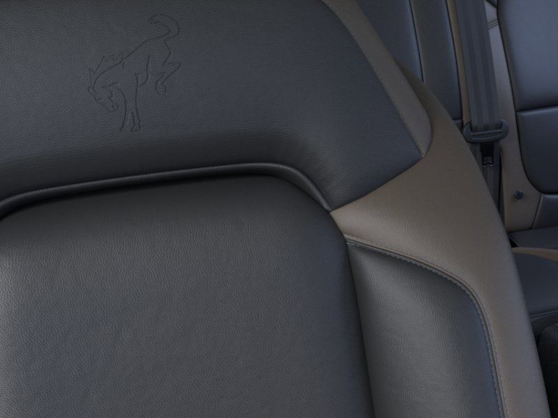 2026 Ford Bronco Big Bend Warrenton VA