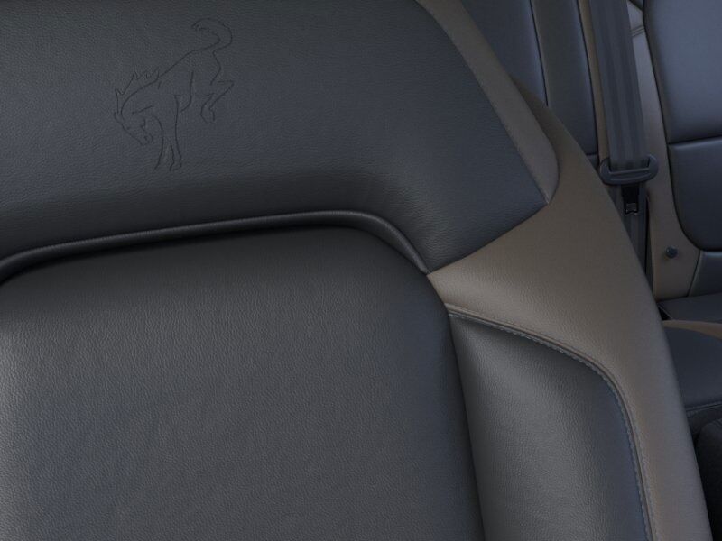 2026 Ford Bronco Big Bend Warrenton VA