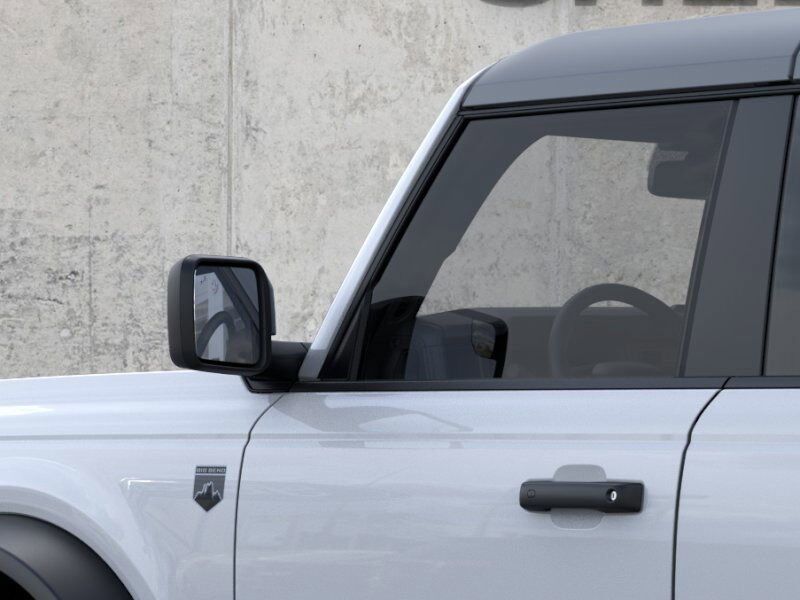 2026 Ford Bronco Big Bend Warrenton VA