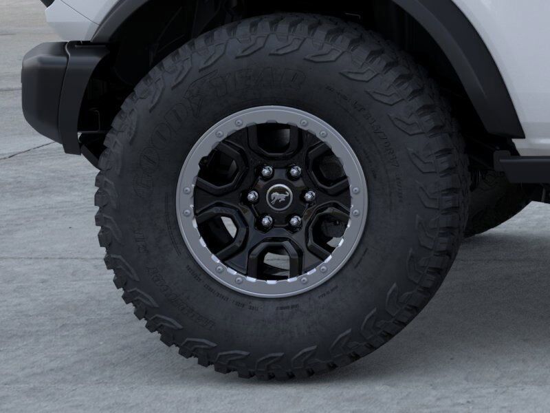 2026 Ford Bronco Big Bend Warrenton VA