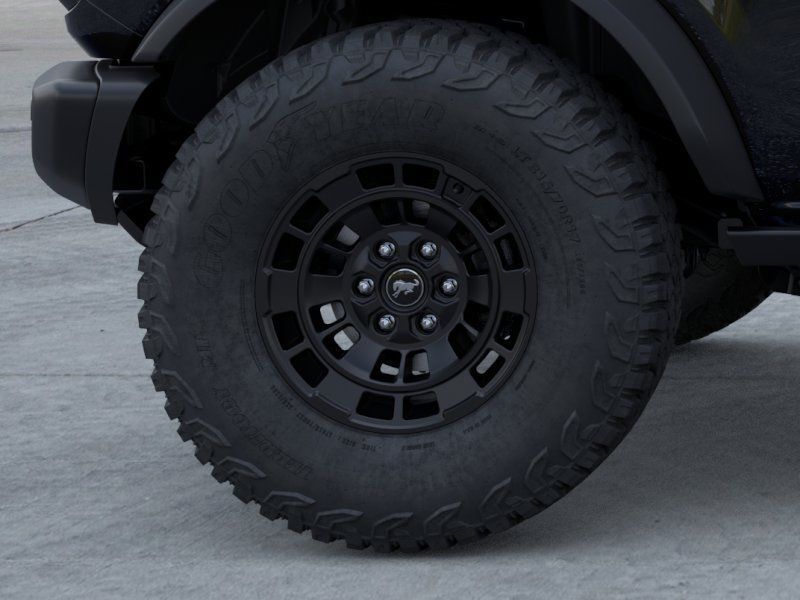 2026 Ford Bronco Big Bend Warrenton VA