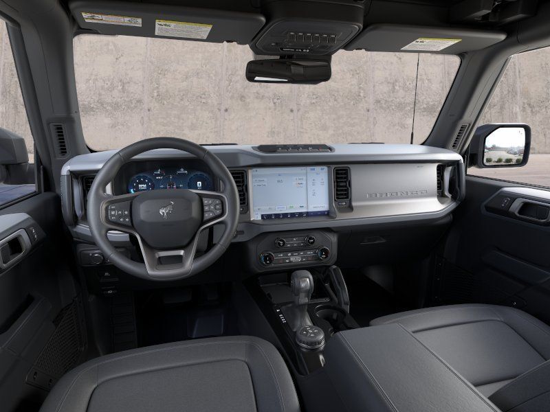 2026 Ford Bronco Big Bend Warrenton VA