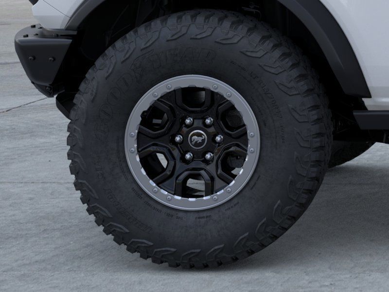 2026 Ford Bronco Big Bend Warrenton VA