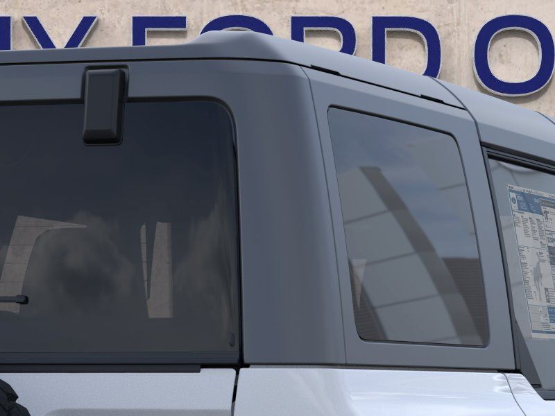2026 Ford Bronco Big Bend Warrenton VA
